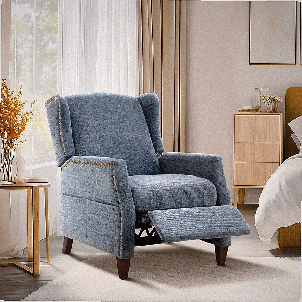 Adult Recliner