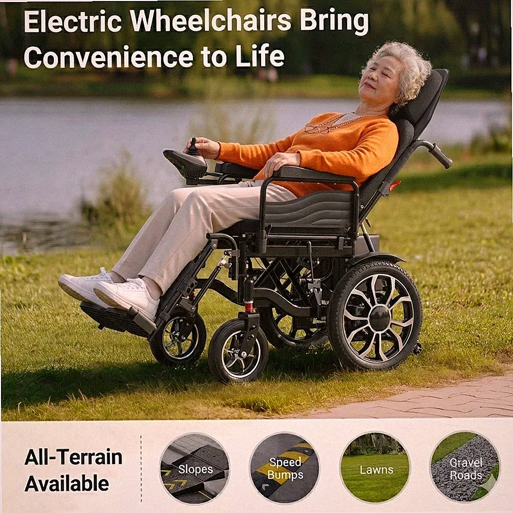 Adult Electric