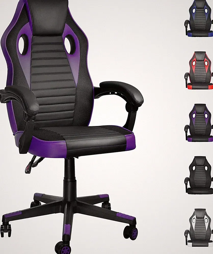 gaming recliners for adults