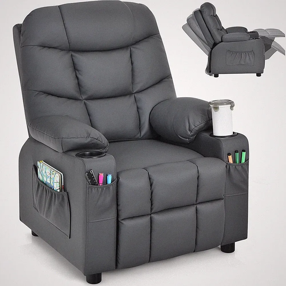 Adult Kids' Recliner