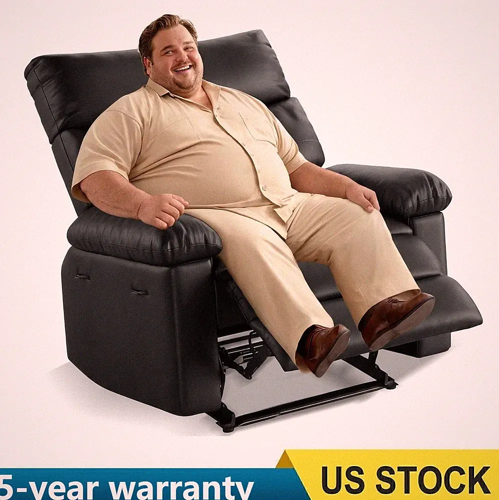 Adult Rocking Chair