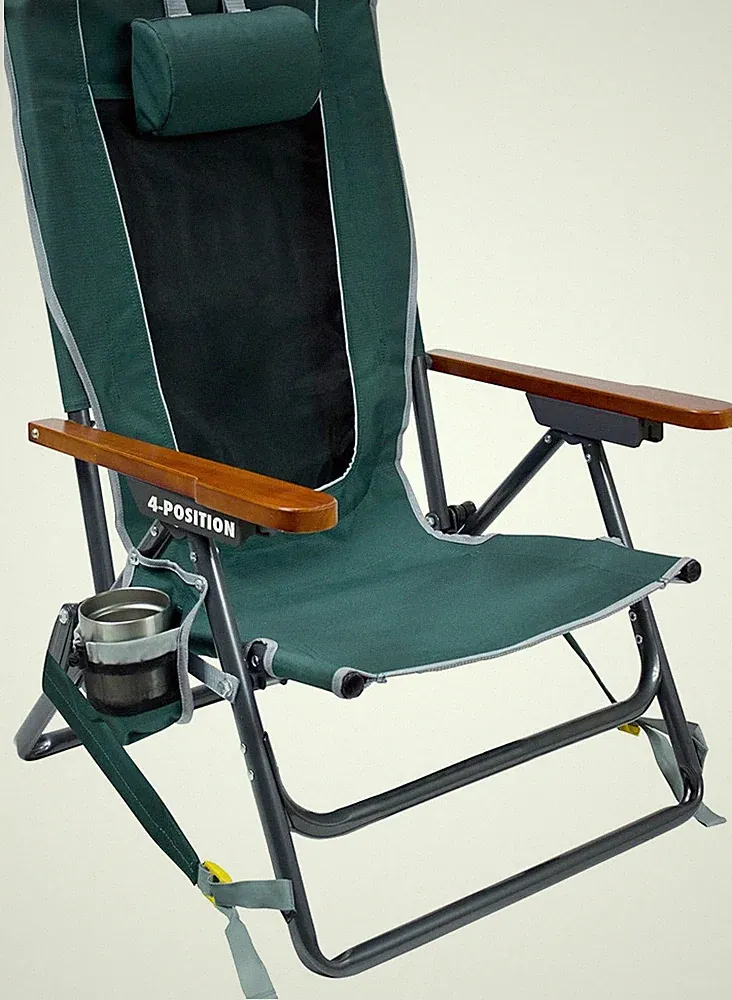 camo recliners for adults